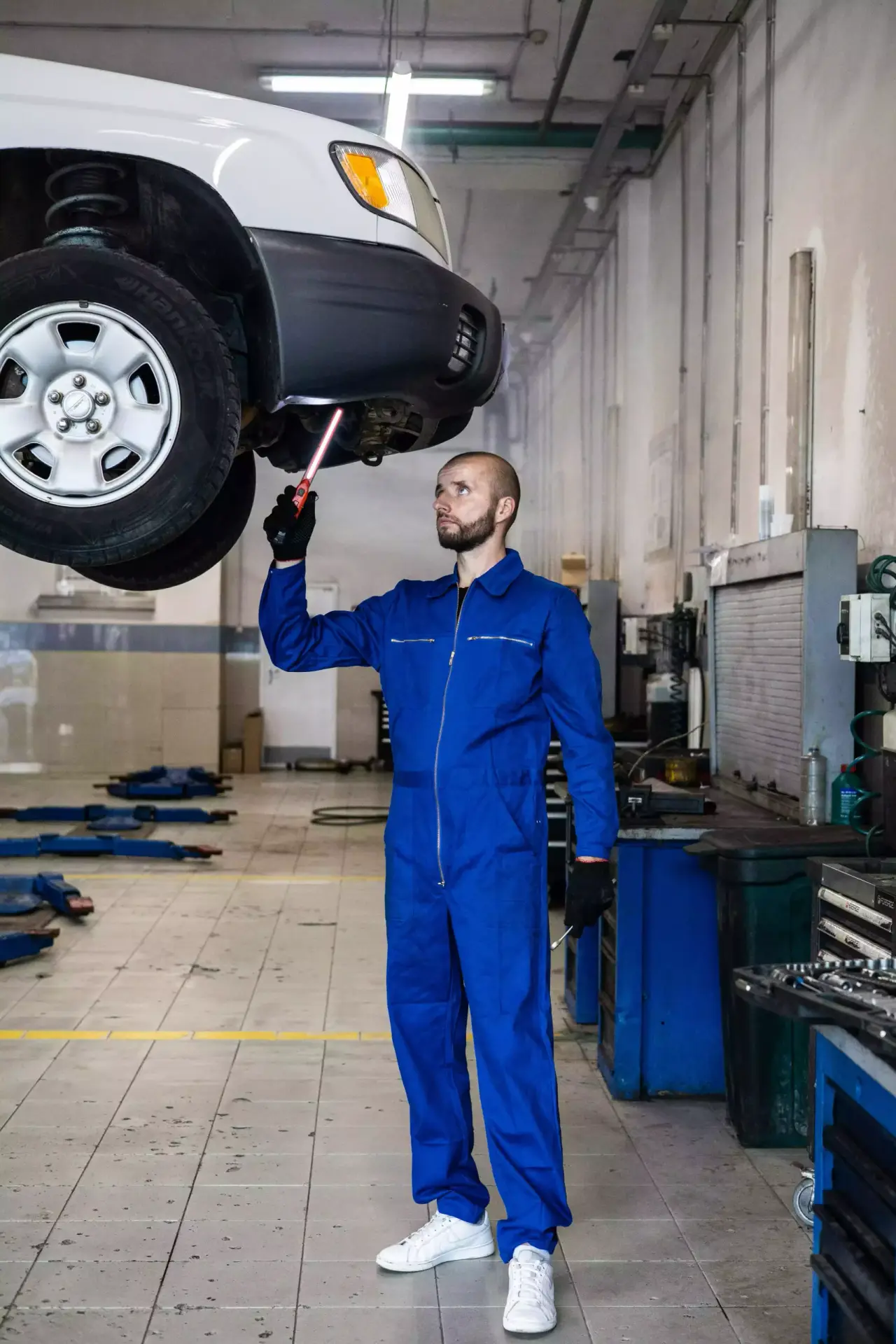 Eviter casse moteur Mitosaldaite