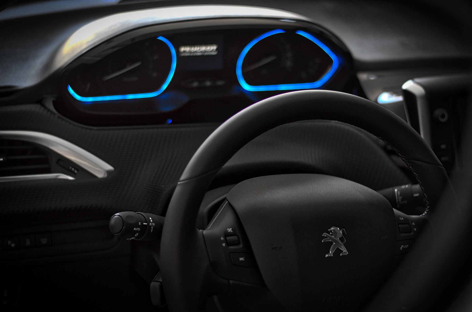 Peugeot 208 GTI extérieur - traitement moteur THP Mitosaldaite contre fragilité chaîne distribution et encrassement calamine