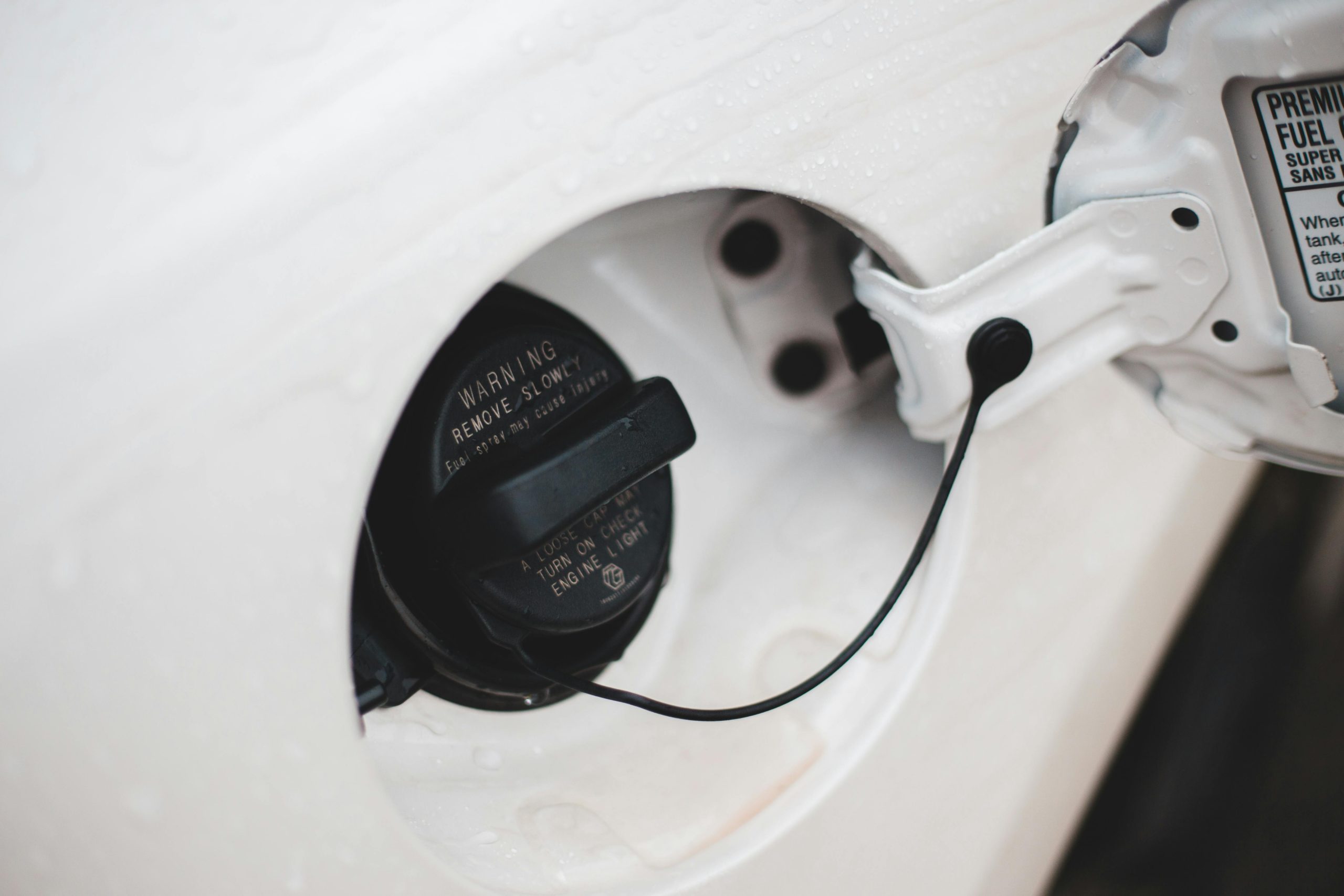 Véhicule diesel sur route - système AdBlue fiabilisé au Mitosaldaite